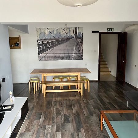 Апартаменты Light And Bright St Julians Central 1 Сент Джулианс Экстерьер фото