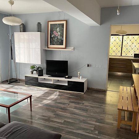 Апартаменты Light And Bright St Julians Central 1 Сент Джулианс Экстерьер фото
